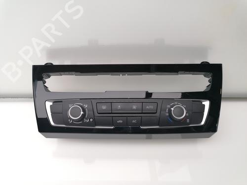 Climate control BMW 1 (F21) 116 d | BP23449808I5 