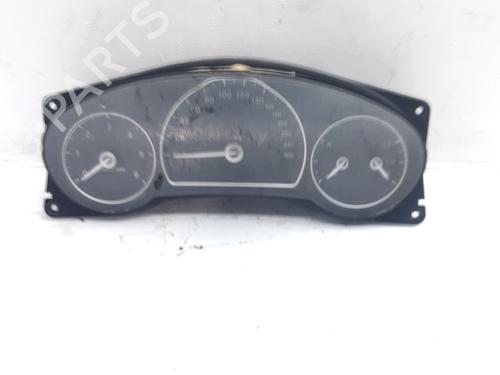 Quadrante Quadrante SAAB 9-3 (YS3F, E79, D79, D75) 1.9 TiD (150 hp) 35721884 35721884