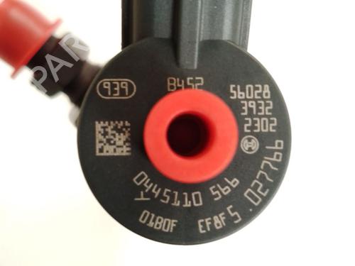 Injector PEUGEOT 3008 I MPV (0U_) 1.6 BlueHDi 120 | BP27673189M100