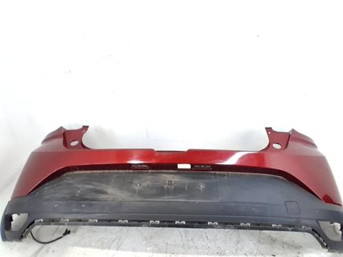 Bagtil kofangere DACIA SANDERO III 1.0 TCe 90 (91 hp) 31124898