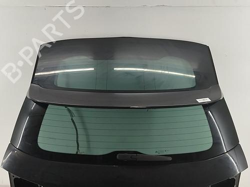 Heckklappe für Heckklappe DS DS 5 (KF_) Hybrid4 (200 hp) 39740233 39740233