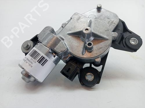 Used Rear wiper motor RENAULT GRAND SCÉNIC IV (R9_) 1.3 TCe 140 (R9NB) (140 hp) 23370094