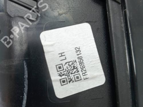 Left tailgate light PEUGEOT 2008 II (UD_, US_, UY_, UJ_, UR_, UC_) 1.2 PureTech 100 (USHNK) | BP23346153C79 