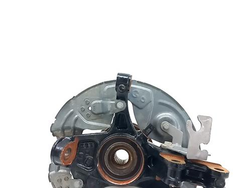 Used Left front steering knuckle OPEL ASTRA L (OV5) 1.2 MHEV (FPHPY) (136 hp) 30622960