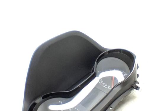 Used Instrument cluster Instrument cluster OPEL CORSA F (P2JO) 1.2 (68) (131 hp) 33815565 33815565