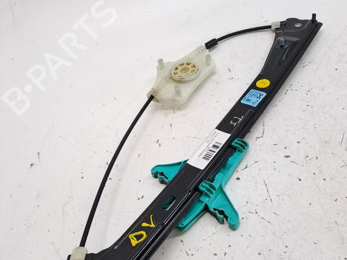Used Rear left window mechanism AIWAYS U5 EV (204 hp) 27462519