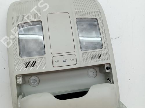 Interior roof light MAZDA 3 (BM, BN) 2.0 | BP23342001I8 