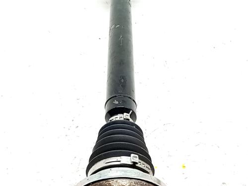 Used Right front driveshaft VW PASSAT B6 (3C2) 2.0 TDI 16V (140 hp) 31262181
