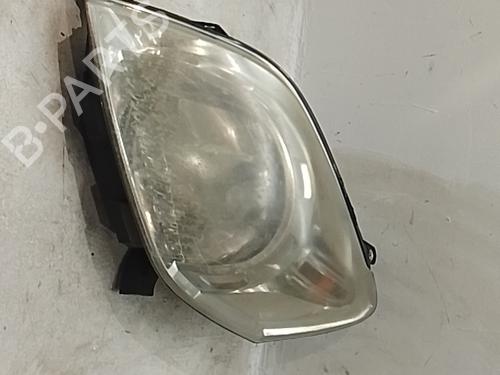 Used Left headlight Left headlight 37223886 37223886