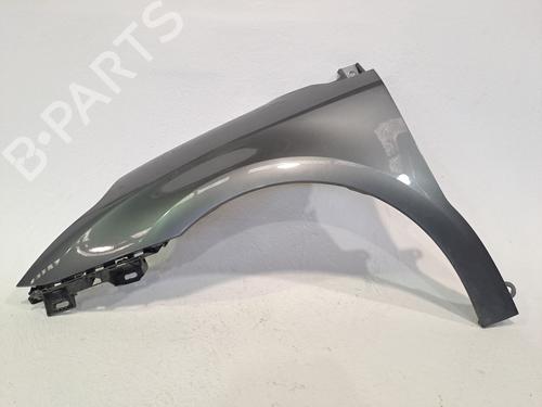 Used Left front fenders CITROËN C4 I (LC_) 1.6 HDi (90 hp) 24108760