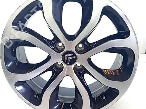 Fælk CITROËN C3 Picasso (SH_) 1.6 HDI 90 | BP31369476C45 