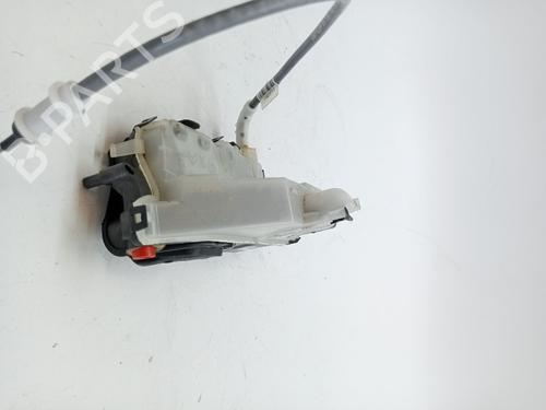 Rear left lock OPEL CORSA F (P2JO) 1.2 (68) | BP23374065C100 