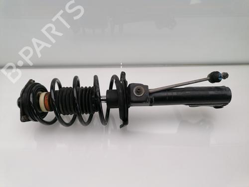 Used Left front shock absorber MERCEDES-BENZ A-CLASS (W169) A 180 CDI (169.007, 169.307) (109 hp) 23936854