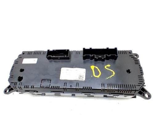 Climate control FORD FIESTA VII (HJ, HF) 1.1 Ti-VCT | BP31086511I5