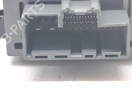 Módulo eletrónico FORD FIESTA VII (HJ, HF) 1.1 Ti-VCT | BP29180237M83