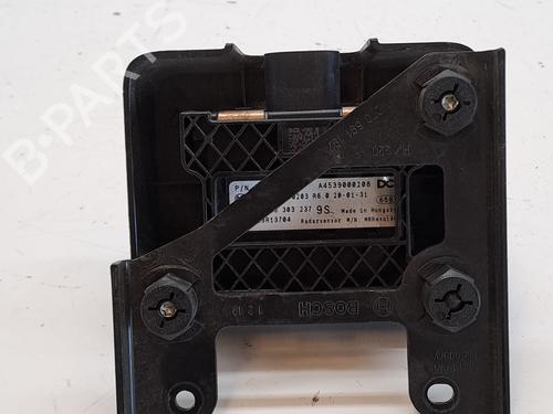 Elektronisk modul SMART FORTWO Coupe (453) electric drive / EQ (453.391) | BP27193613M83 