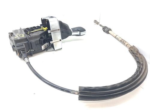 Gearstang VW TIGUAN (5N_) 2.0 TDI 4motion (150 hp) 28957620
