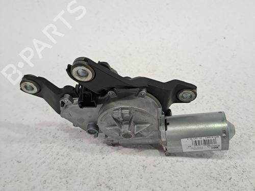Used Rear wiper motor FORD MONDEO V Turnier (CF) 2.0 TDCi (150 hp) 25613518