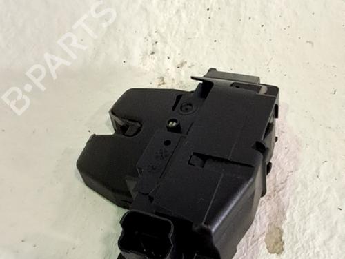 Tailgate lock CITROËN C4 II (NC_) 1.6 HDi 90 | BP29992636C101 