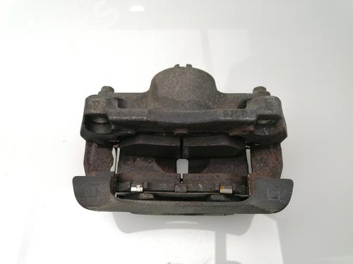 Used Left front brake caliper NISSAN QASHQAI II (J11, J11_) 1.6 dCi ALL MODE 4x4-i (130 hp) 23384935