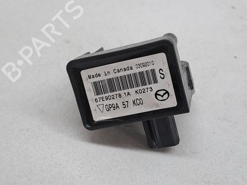 Capteur électronique MAZDA CX-7 (ER) 2.2 MZR-CD AWD (ER10A) (173 hp) 24172491