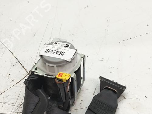Rear left seatbelt SEAT ARONA (KJ7, KJP) 1.0 TSI | BP38420411I29 - Image 3