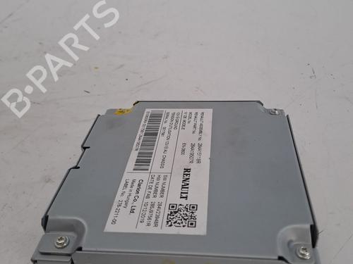 Elektronisk modul RENAULT CLIO V (B7_) 1.5 Blue dCi 85 (B7AG) | BP23374871M83 