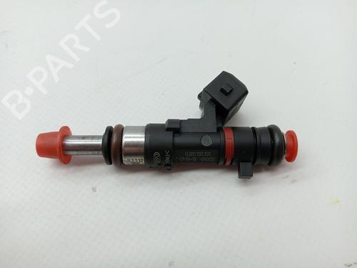 Injector FIAT TIPO Hatchback (356_, 357_) 1.4 (356HXF1B) | BP23363225M100 