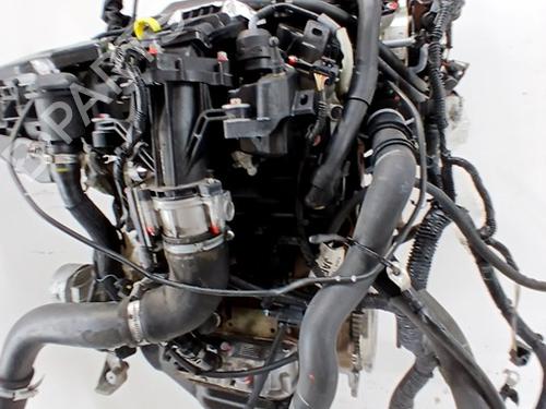 Engine FORD KUGA I 2.0 TDCi | BP29991213M1