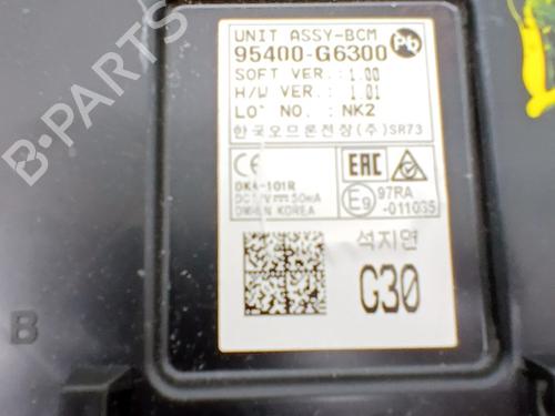 Electronic module KIA PICANTO III (JA) 1.0 | BP34707928M83 - Image 2