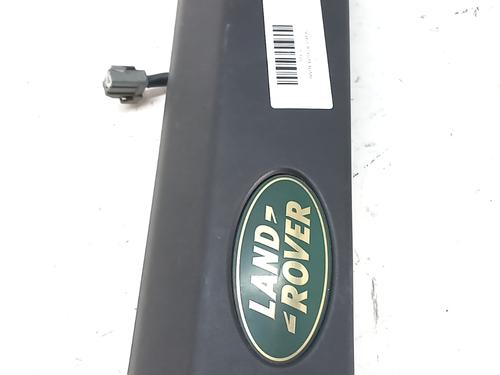 Used Tailgate handle LAND ROVER DISCOVERY III (L319) 2.7 TD 4x4 (190 hp) 32106622