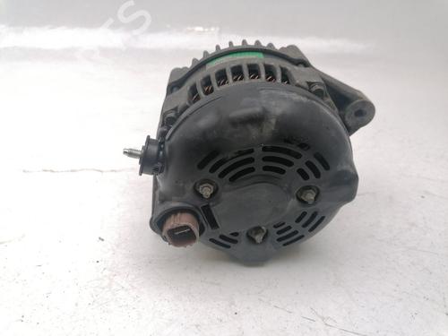 Used Alternator Alternator TOYOTA LAND CRUISER PRADO (_J15_) 3.0 D-4D (KDJ155_, KDJ150_, KDJ150R, KDJ155R) (190 hp) 23941957 23941957