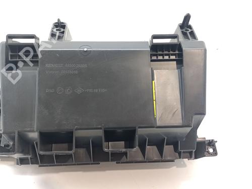 Glove box RENAULT KADJAR (HA_, HL_) 1.5 dCi 110 (HLA3) | BP28141734C95 