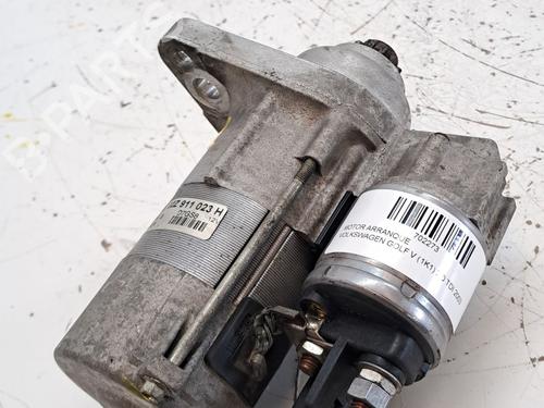 Startmotor VW GOLF V (1K1) 1.9 TDI (105 hp) 28179274