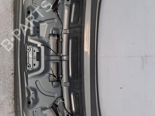 Tailgate FORD MONDEO IV (BA7) 2.0 TDCi | BP26921440C6 