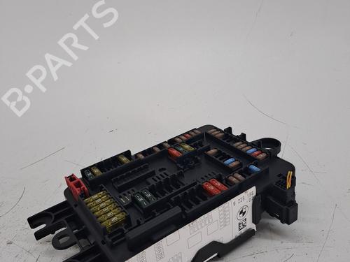 Fuse box BMW 3 (F30, F80) 328 i | BP23372617E1 