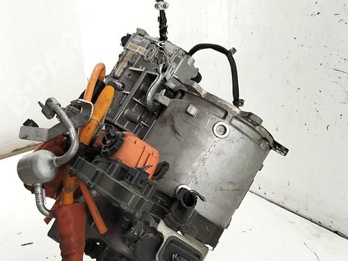 Engine SMART FORTWO Coupe (451) electric drive (451.390, 451.391) | BP39225900M1 - Image 6