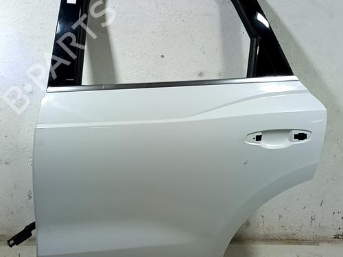 Used Left rear door Left rear door AUDI Q3 Sportback (F3N) 35 TDI (150 hp) 35752606 35752606