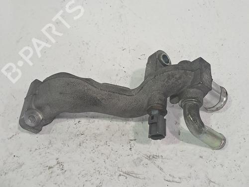 Used Pipe MAZDA 6 Hatchback (GH) 2.2 MZR-CD (GH10) (163 hp) 25737602