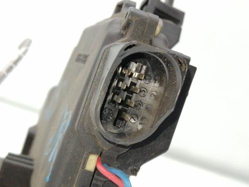 Rear right lock AUDI A6 C5 Avant (4B5) 2.5 TDI | BP23457870C99 