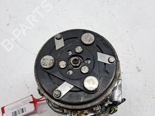 AC Kompressor OPEL CORSA C (X01) 1.3 CDTI (F08, F68) (70 hp) 25809350