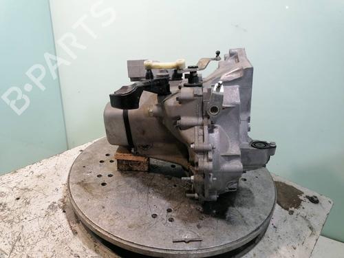 Gearbox PEUGEOT 208 I (CA_, CC_) 1.2 VTI 82 | BP23939867M3 