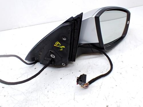 Used Right mirror Right mirror SKODA OCTAVIA III Combi (5E5, 5E6) 2.0 TDI (150 hp) 34708018 34708018