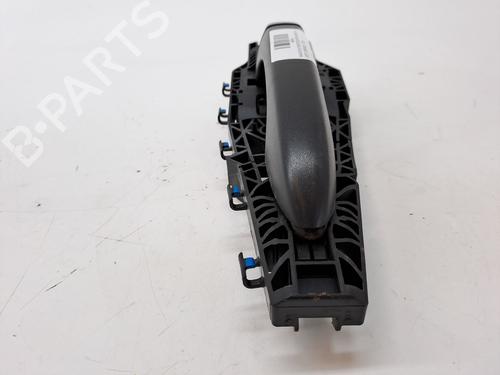 Front right exterior door handle JEEP COMPASS (MP, M6, MV, M7) 1.6 CRD | BP23364336C129 