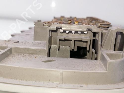 Used Interior roof light VW GOLF VI (5K1) 1.4 (80 hp) 25593658