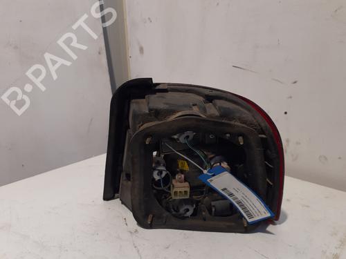 Left taillight HYUNDAI LANTRA II (J-2) 1.6 16V | BP25457793C34 
