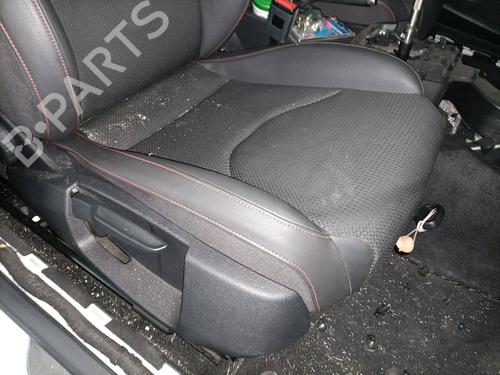 Right front seat SEAT LEON ST (5F8) 2.0 TDI | BP37590015C16 - Image 3