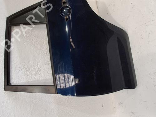 Used Left rear door Left rear door 38748820 38748820