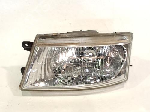 Used Left headlight Left headlight MITSUBISHI SPACE RUNNER MPV (N1_W, N2_W) 1.8 (N11W) (116 hp) 34182412 34182412
