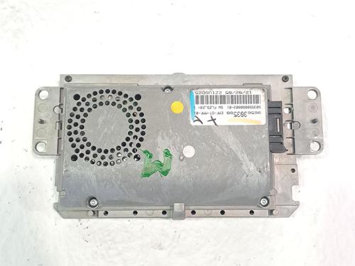 Multifunctionele display PEUGEOT 607 (9D, 9U) 2.7 HDi 24V | BP28072952C48 